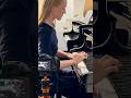 Bach/Marcello - Adagio. #piano#music#shorts#johannsebastianbach