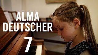 Alma Deutscher - 7