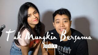 Tak Mungkin bersama - Judika (LIVE COVER) DELLA FIRDATIA