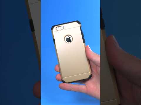 3d printed phone case vs real