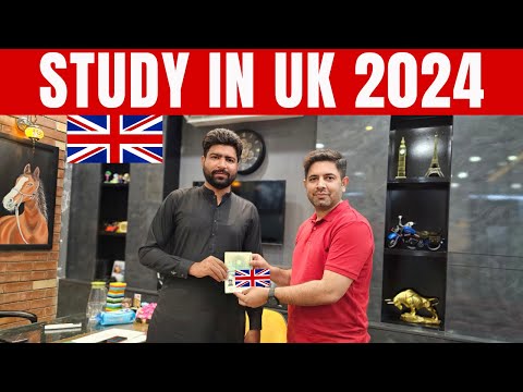 UK Student VISA