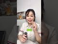 Xuống sắc bắt đầu từ giấc ngủ #halisuckhoesacdep #chamsocda #meolamdep #Pyf