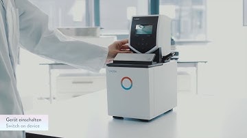 LAUDA ECO: Wärmethermostate für ökonomisches Temperieren im Labor