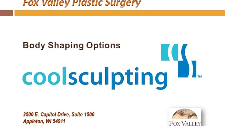 CoolSculpting in Wisconsin