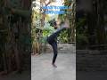 Shaolin technical kicks combo #tutorial #kangfu