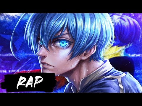 HIORI YO RAP | "Other People's Dreams" | Blue Lock Rap 2026 (Prod. unlucky)