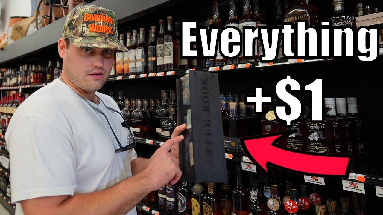 Это место УНИЧТОЖАЕТ алкогольную индустрию: оптовая цена на 1 доллар больше