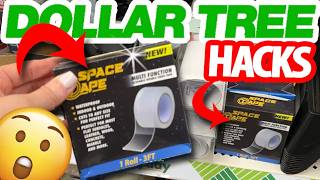 Celebrity 🔥ABSOLUTELY GENIUS Dollar Tree HACKS✨ Life changing ideas & Organization HACKS Profile