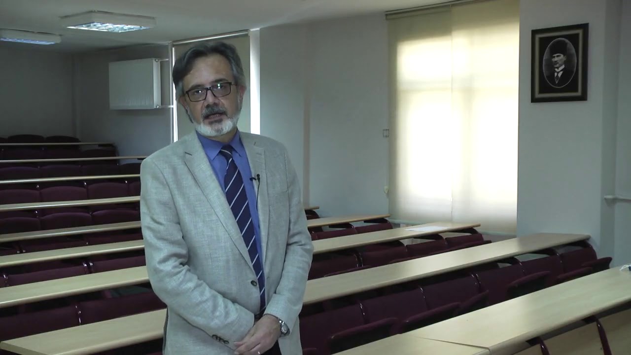 Bilimsel Araştırmalar Prof. Dr. Ş. Remzi Erdem