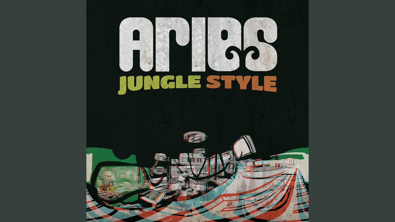 Jungle Music YouTube