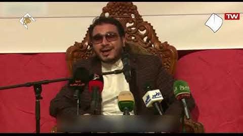 آل عمران 37-41 والشمس القارئ حامد شاکر نژاد