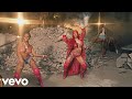 Cardi B ft. City Girls, Megan Thee Stallion & Meek Mill - G.M.G.H (Official Video)
