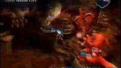 Final Fantasy 12 Tiamat Fight