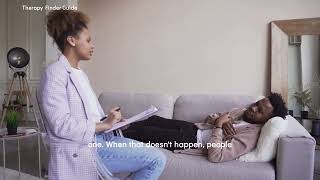 First Therapy Session? Here's What Actually Happens (Nobody Tells You)