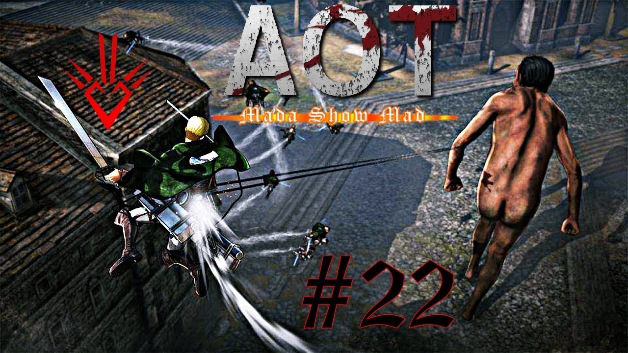 Attack On Titan Extra Episodes