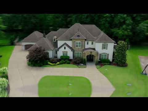 34 Green Coral Cove, Jackson, TN home video tour