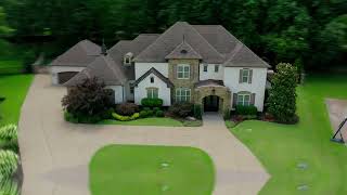 34 Green Coral Cove Jackson, TN 38305- Grand Haven Subdivision- House for Sale