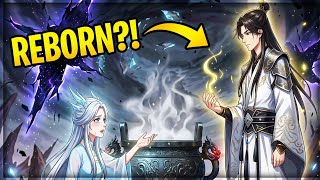 I Was Sealed For 50000 Yearsnow The World Is Begging Me To Save Them  Manhwa Recap 