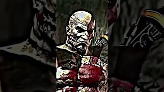 Kratos Vs Scorpion