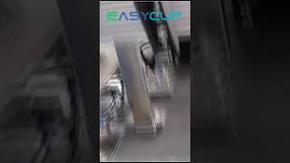 EasyCup - vídeo demonstrativo