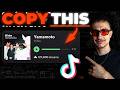how to promote your music on tiktok (only guide you need)