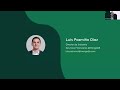 🟢 Desarrolla Mejores Experiencias con la Modernización de Datos e IA para Servicios Financieros.