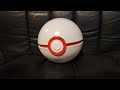Premier Ball Tin| Showing my Pokemon Trading Card Game collection Part 1