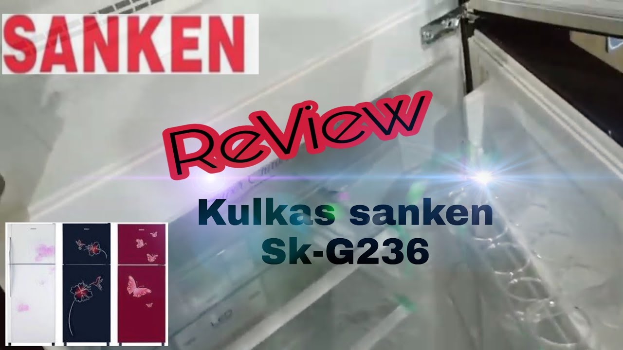 8 Kulkas 2 Pintu Yang Bagus 2020 Di 2020 Kulkas Pintu Makanan Beku