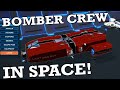 Bomber Crew in Space - Space Crew