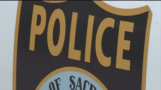 Raley's Opens New Police Post
