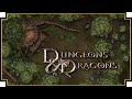 "The Elven Woods" - Dungeons &amp; Dragons Friday: Talespire 5e Campaign - 31