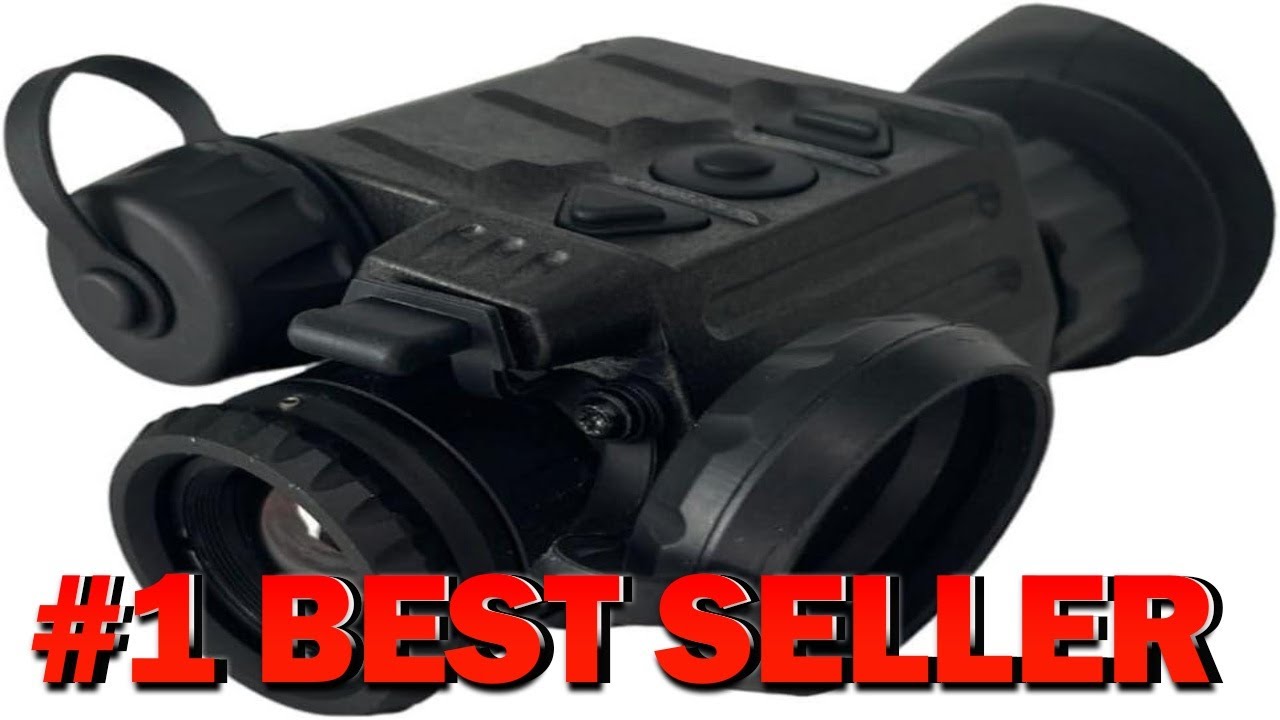 Armasight Sidekick 640 Mini Thermal Monocular with Armacore 640 Thermal Core 3 Button - B0CPN38V6B