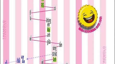 PARIS CÓ GÌ LẠ KHÔNG EM // NGUYÊN SA - NGÔ THỤY MIÊN // TỰ HỌC HARMONICA