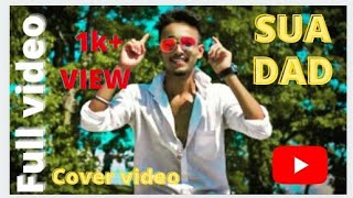 Sau dard | Jaan-E-Mann | official cover video | Řidip Ozah