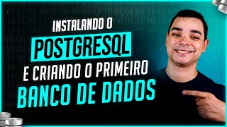 Instalando o PostgreSQL e Criando o Primeiro Banco de Dados screenshot 3