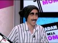 الحكمة ديال فيصل عزيزي رمضان شو مع مومو 