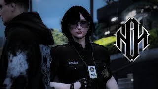 Cause we're hunters - #NoirRoleplay #gtavrp