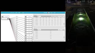 MusicTalk With FFT and Beat Detection (For Garden Fountain, No Water Sound)
