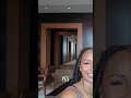 Our Full Glam Reveal: Professional Makeup Artist Session #beauty #behindthescenes