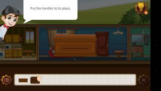 Playroom - Android gameplay screenshot 3