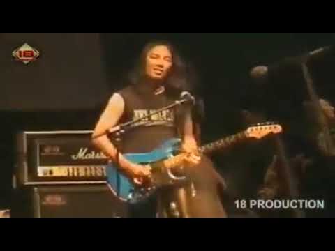 Boomerang - Bebas Hambatan