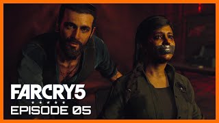 Far Cry 5 | Episode 5 | The Confession