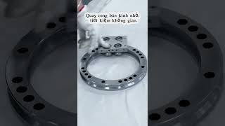 #CurvedLinearGuide #ArcGuideRail #BangTaiCongNghiep #TuDongHoa #DayChuyenSanXuat #linhkienoto