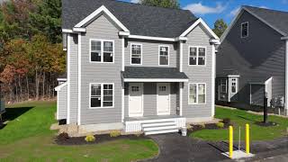 The Village at Shirley Station - Shirley, MA