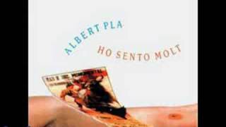 Video La sequia Albert Pla