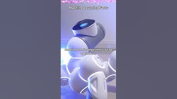 Machine Learning Facts You Probably Don