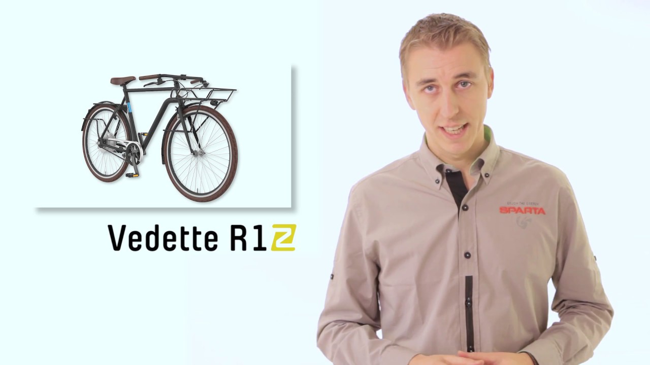 Sparta - De Vedette R1z - YouTube