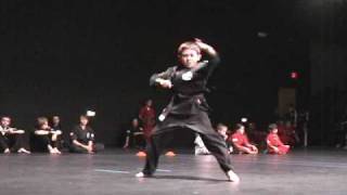 daniel gentry open form