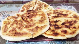 Qatlama || Qatlam || Katlama || Katlam || Kashmiri naan || Easy qatlama recipe || Quick katlama