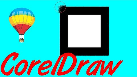 Corel Draw Tips & Tricks  Scatter Effect